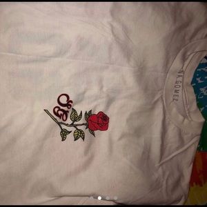 ISO SELENA GOMEZ TEE GOMEZ OR GO HOME SIZE XS OR S